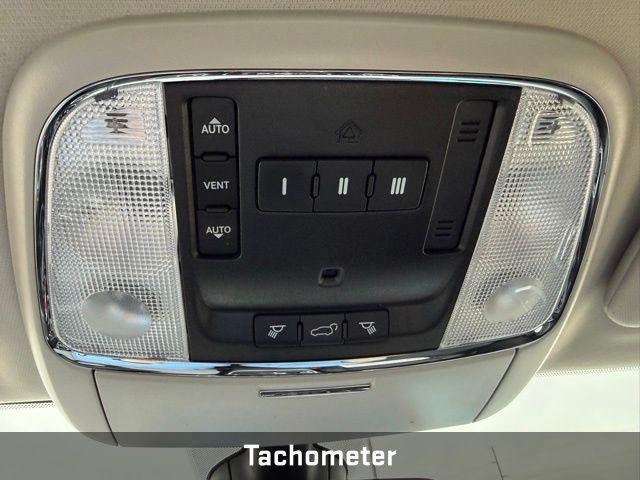 2019 Dodge Durango Citadel AWD