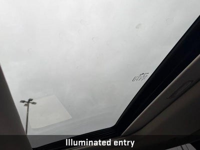 2019 Dodge Durango Citadel AWD