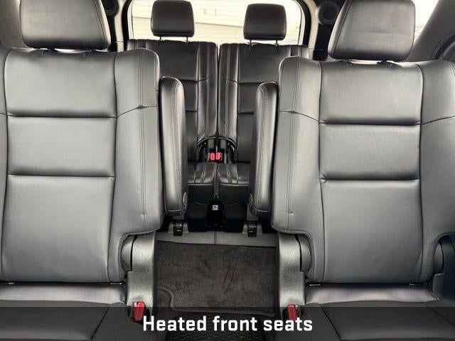 2019 Dodge Durango Citadel AWD