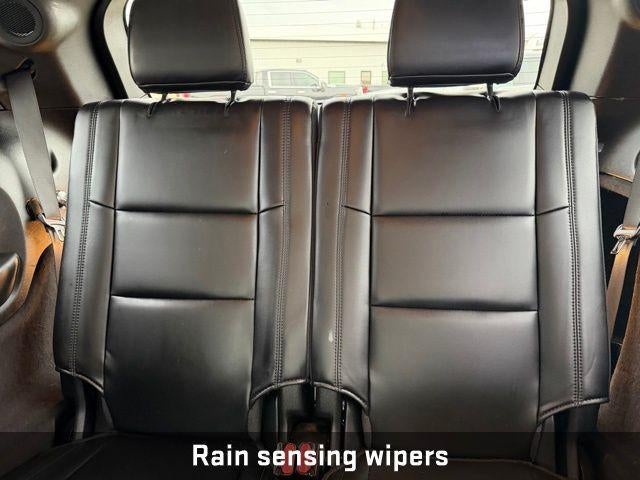 2019 Dodge Durango Citadel AWD