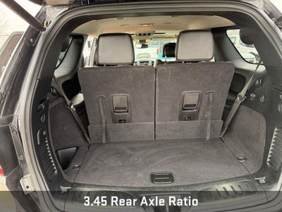 2019 Dodge Durango Citadel AWD