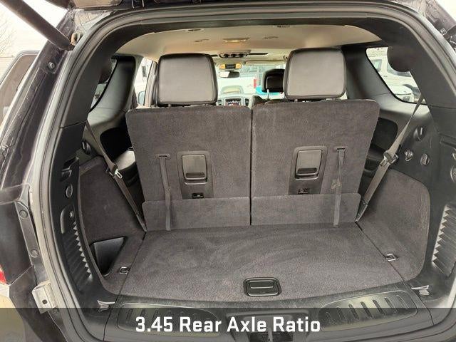 2019 Dodge Durango Citadel AWD