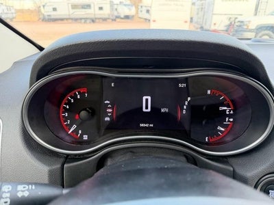 2019 Dodge Durango Citadel AWD