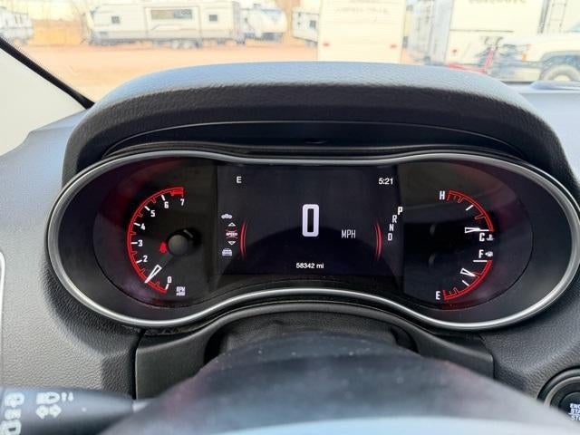 2019 Dodge Durango Citadel AWD