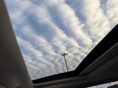 2019 Dodge Durango Citadel AWD