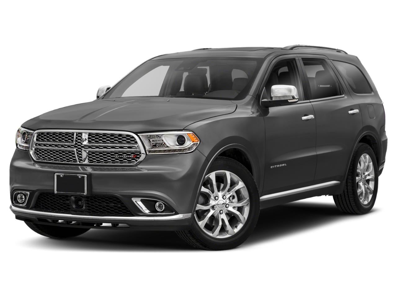 2019 Dodge Durango Citadel AWD