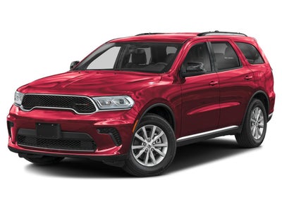 2024 Dodge Durango Citadel AWD