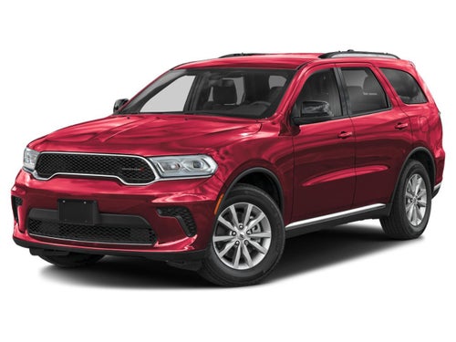 2024 Dodge Durango Citadel AWD