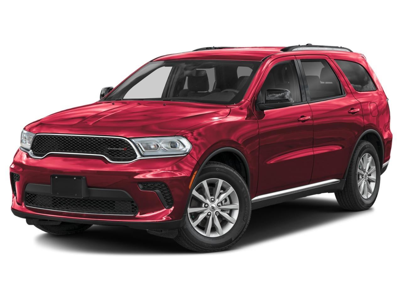2024 Dodge Durango Citadel AWD