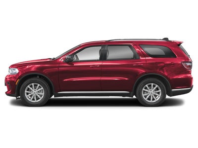 2024 Dodge Durango Citadel AWD