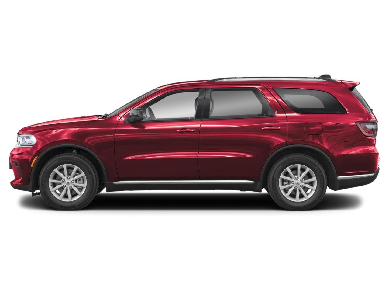 2024 Dodge Durango Citadel AWD
