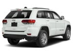 2020 Jeep Grand Cherokee Altitude 4x4