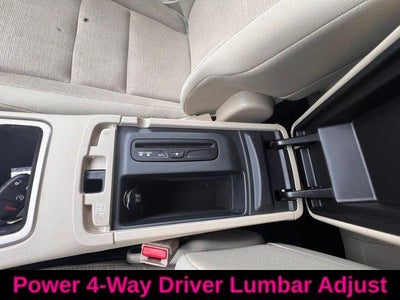 2017 Jeep Grand Cherokee Laredo 4x4