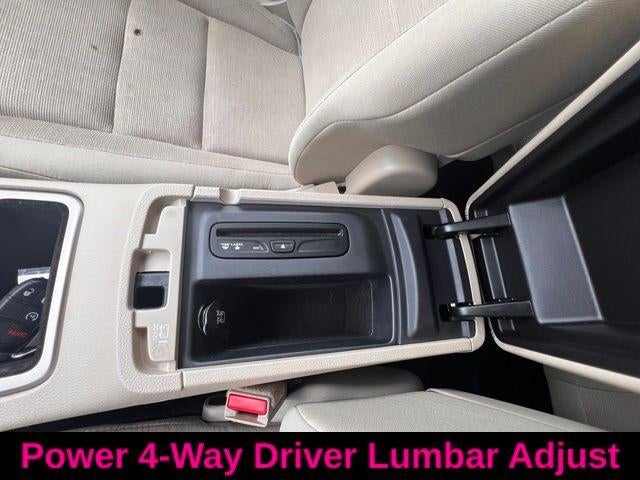 2017 Jeep Grand Cherokee Laredo 4x4