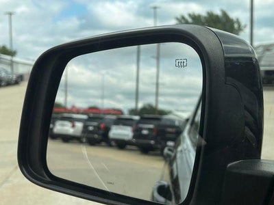 2017 Jeep Grand Cherokee Laredo 4x4