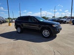 2017 Jeep Grand Cherokee Laredo 4x4