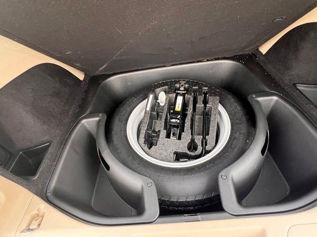 2017 Jeep Grand Cherokee Laredo 4x4