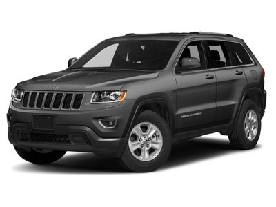 2015 Jeep Grand Cherokee 4WD 4dr Altitude