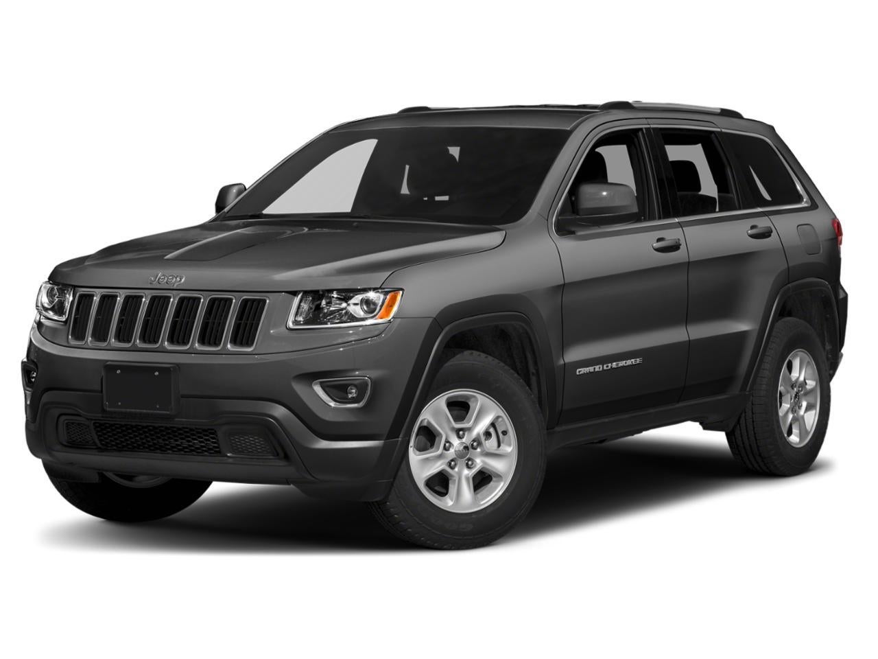 2015 Jeep Grand Cherokee 4WD 4dr Altitude