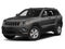 2015 Jeep Grand Cherokee 4WD 4dr Altitude