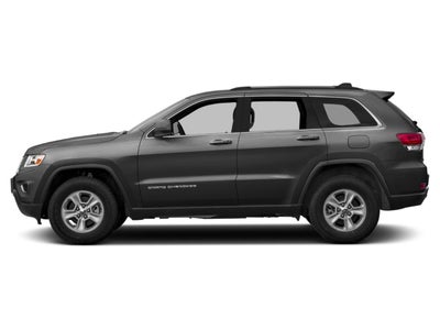 2015 Jeep Grand Cherokee 4WD 4dr Altitude
