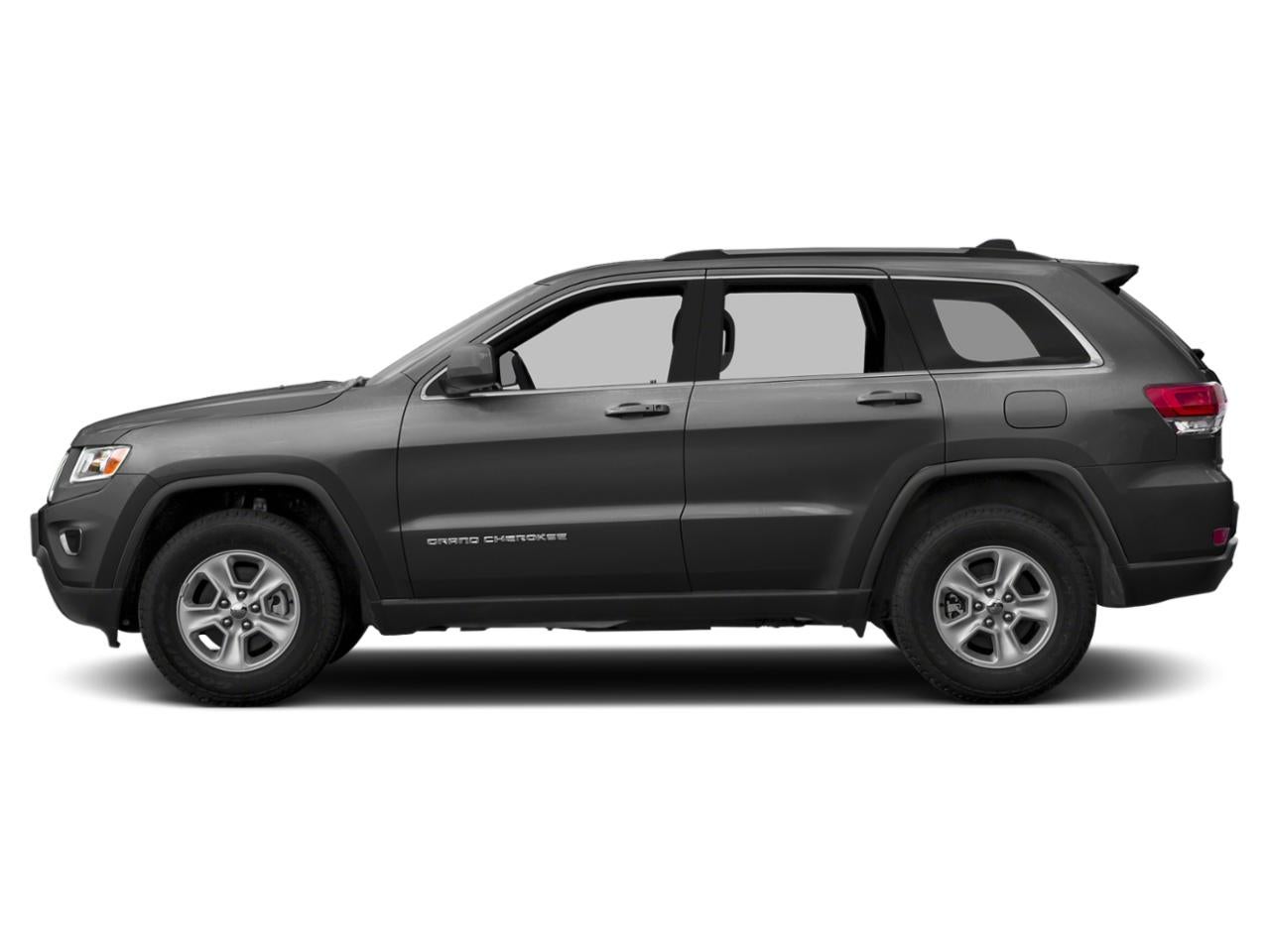 2015 Jeep Grand Cherokee 4WD 4dr Altitude