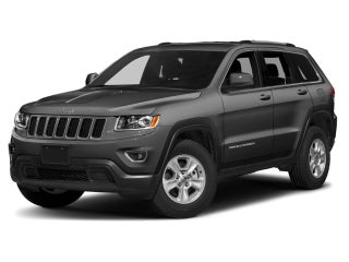 2015 Jeep Grand Cherokee 4WD 4dr Altitude