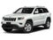 2015 Jeep Grand Cherokee 4WD 4dr Laredo
