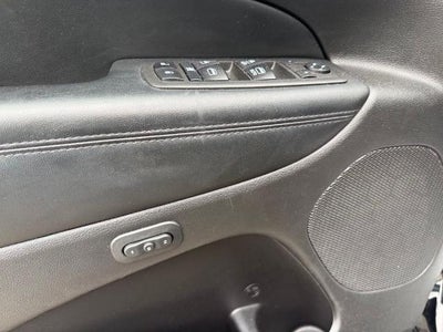 2021 Jeep Grand Cherokee Limited X 4x4