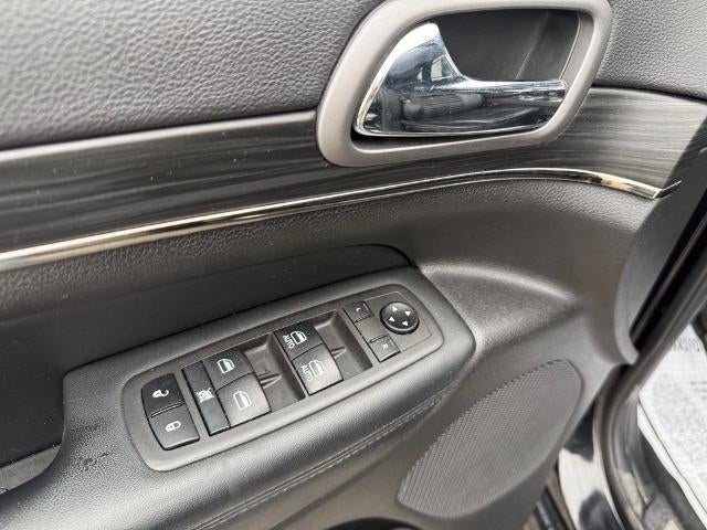 2021 Jeep Grand Cherokee Limited X 4x4