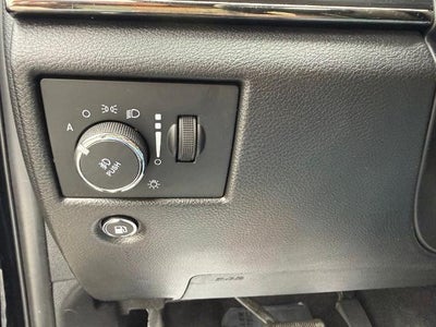 2021 Jeep Grand Cherokee Limited X 4x4