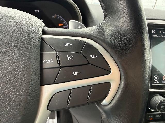 2021 Jeep Grand Cherokee Limited X 4x4