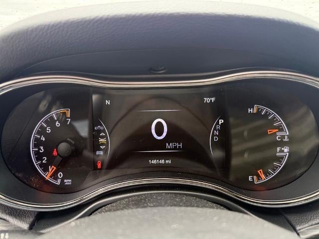 2021 Jeep Grand Cherokee Limited X 4x4