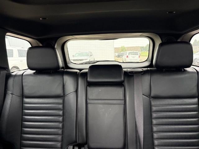 2021 Jeep Grand Cherokee Limited X 4x4
