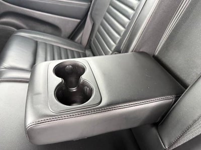 2021 Jeep Grand Cherokee Limited X 4x4