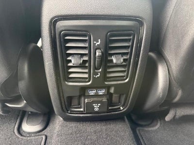 2021 Jeep Grand Cherokee Limited X 4x4