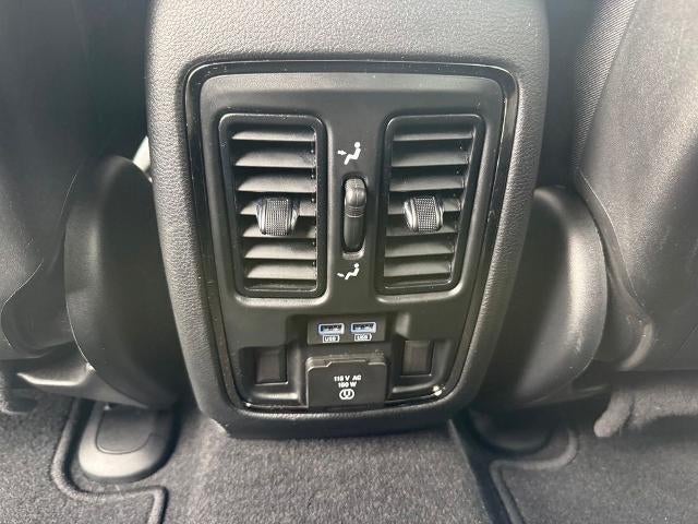 2021 Jeep Grand Cherokee Limited X 4x4