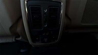 2014 Jeep Grand Cherokee 4WD 4dr Limited