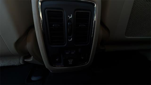 2014 Jeep Grand Cherokee 4WD 4dr Limited