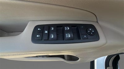 2014 Jeep Grand Cherokee 4WD 4dr Limited