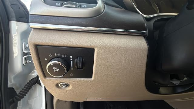 2014 Jeep Grand Cherokee 4WD 4dr Limited