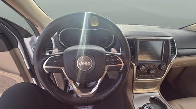 2014 Jeep Grand Cherokee 4WD 4dr Limited