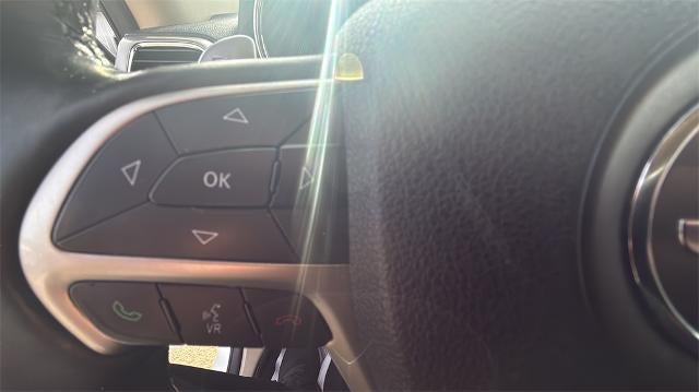 2014 Jeep Grand Cherokee 4WD 4dr Limited