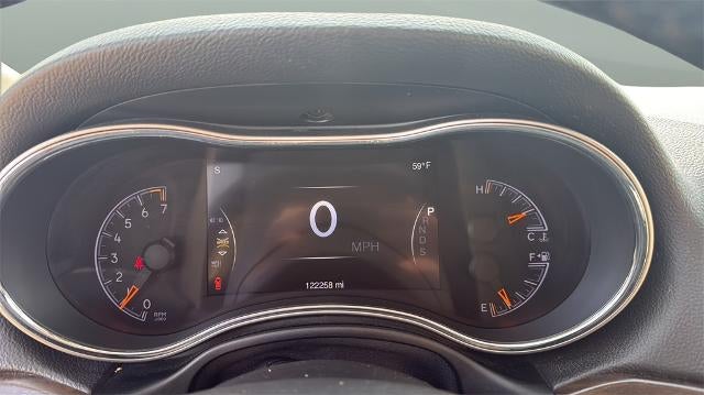 2014 Jeep Grand Cherokee 4WD 4dr Limited