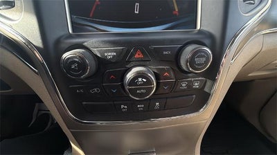 2014 Jeep Grand Cherokee 4WD 4dr Limited