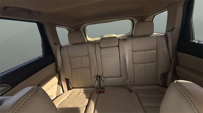 2014 Jeep Grand Cherokee 4WD 4dr Limited