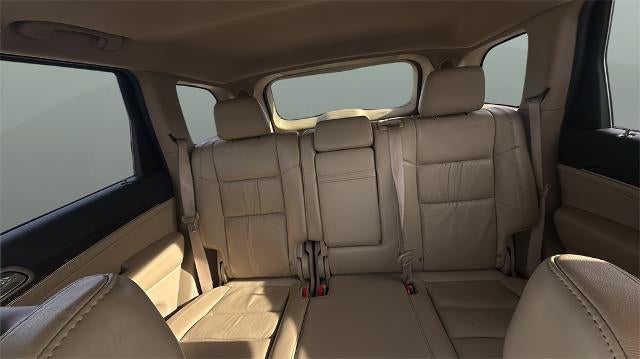 2014 Jeep Grand Cherokee 4WD 4dr Limited