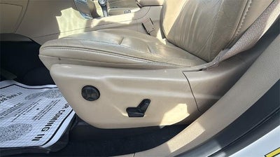 2014 Jeep Grand Cherokee 4WD 4dr Limited