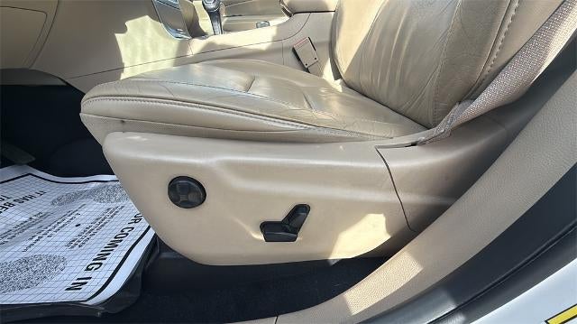 2014 Jeep Grand Cherokee 4WD 4dr Limited