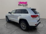 2014 Jeep Grand Cherokee 4WD 4dr Limited